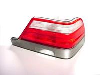 vanwezel Achterlichtglas rechts van wezel autoparts