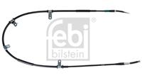 hyundai handremkabel 106713