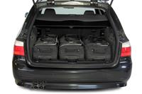 Reistassenset BMW 5 series Touring (E61) 2004-2011 wagon