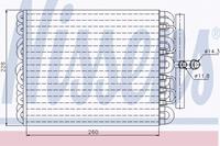 peugeot Verdamper, airconditioning