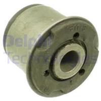DELPHI Querlenkerlager TD293W Querlenkerbuchse,Querlenkergummi CITROËN,XANTIA X2,XANTIA X1,XANTIA Break X2,XANTIA Break X1
