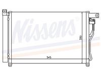 hyundai Condensator, airconditioning