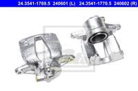 Bremssattel ATE 24.3541-1769.5