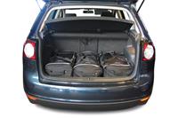 Reistassenset Volkswagen Golf Plus (1KP) 2004-2014 5d