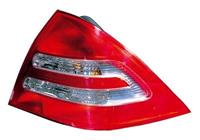 vanwezel Achterlichtglas rechts van wezel autoparts