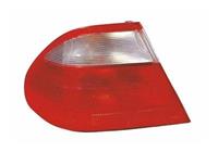 vanwezel Achterlichtglas buiten links van wezel autoparts