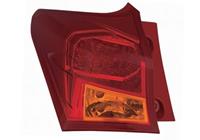 toyota Achterlicht