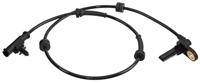A.B.S. ABS Sensor 30741 Drehzahlsensor,Raddrehzahl Sensor NISSAN,PRIMERA Kombi WP12,PRIMERA P12,PRIMERA Hatchback P12