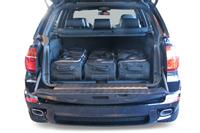 Reistassenset BMW X5 (E70) 2007-2013 suv