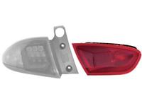 seat Achterlichtglas binnen links