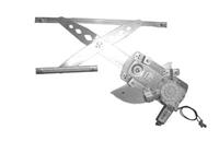 toyota RAAMMECHANISME ELEKTRISCH inclusief MOTOR LINKS 2-deurs Voertuigtype:France 5430263