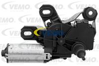 VEMO Scheibenwischermotor V30-07-0031 Wischermotor MERCEDES-BENZ,VIANO W639,VITO Bus W639,VITO / MIXTO Kasten W639
