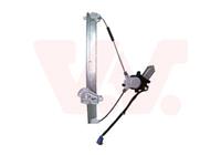 vanwezel Fensterheber vorne links Van Wezel 2543261