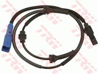 TRW ABS Sensor GBS2127 Drehzahlsensor,Raddrehzahl Sensor PEUGEOT,CITROËN,DS,207 WA_, WC_,207 CC WD_,207 SW WK_,208,2008,207 Stufenheck,BIPPER AA_