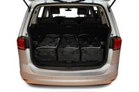 Reistassenset Volkswagen Touran II (5T) 2015- mpv