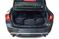 Reistassenset Volvo S60 II 2010- 4d