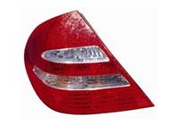 vanwezel Achterlichtglas links van wezel autoparts