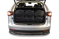 Car-Bags Lexus NX Reisetaschen-Set (AZ10) ab 2015 | 3x63l + 3x38l