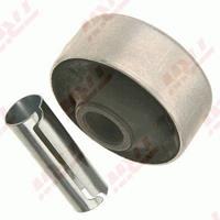 TRW Querlenkerlager VW,SEAT JBU789 191407181B,191407181D,191407181E Querlenkerbuchse,Querlenkergummi,Querlenker Gummilager,Lagerung, Lenker 357407181
