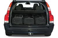 Reistassenset Volvo V70 (P26) 2001-2007 wagon