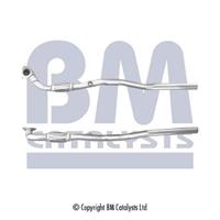 bmcatalysts BM CATALYSTS Abgasrohr BM50293  OPEL,VAUXHALL,ZAFIRA B A05,ASTRA H Caravan L35,ASTRA H L48,ASTRA H TwinTop L67,ZAFIRA Mk II B M75,ASTRA Mk V H CC