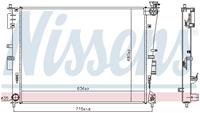 kia Radiateur