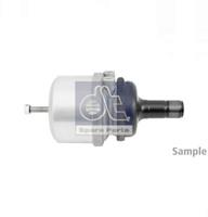 dtspareparts Membraanremcilinder DT 7.34232