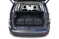 Reistassenset Ford Galaxy III 2015- mpv