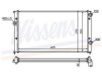 Volkswagen Radiateur
