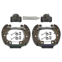 febibilstein Bremsbackensatz Hinterachse Febi Bilstein 37502