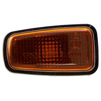 TYC Blinker 18-5161-05-2 Blinklicht,Fahrtrichtungsanzeiger FIAT,PEUGEOT,CITROËN,ULYSSE 220,SCUDO Kasten 220L,SCUDO Combinato 220P,106 II 1