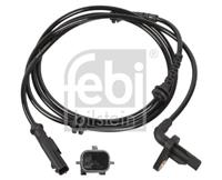 febibilstein Sensor, Raddrehzahl Hinterachse rechts Febi Bilstein 106278