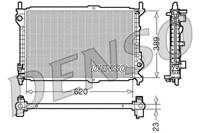 ford Radiateur