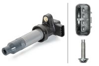 HELLA Zündspule 5DA 230 036-161  CADILLAC,SRX GMT265,STS,XLR