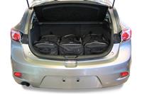 Reistassenset Mazda Mazda3 (BL) 2010-2013 5d