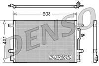 audi Airco condensor DCN02011