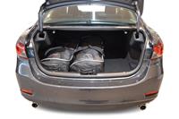 Reistassenset Mazda Mazda6 (GJ) 2012- 4d