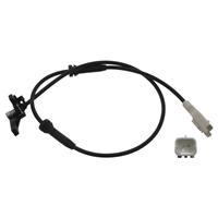 peugeot ABS Sensor