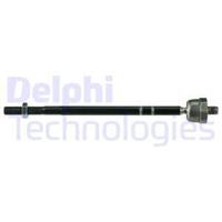 DELPHI Axialgelenk TA3217 Axialgelenk, Spurstange VW,AUDI,SKODA,POLO 6R, 6C,POLO Van 6R,A1 8X1, 8XF,A1 Sportback 8XA, 8XK,RAPID Spaceback NH1