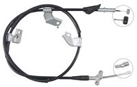 honda Handremkabel