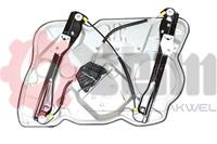 SEIM Fensterheber SKODA 902395 1Z1837461