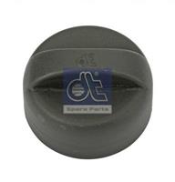 dtspareparts Verschluss, Waschwasserbehälter DT Spare Parts 1.22660