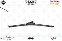 Wisserblad ALTERNATIVE CONNECT UPGRADE SWF, u.a. für Toyota, Honda, Nissan, Hyundai, KIA, Chevrolet, Fiat, Lancia, Mitsubishi, Mazda, Suzuki, Jeep, VW