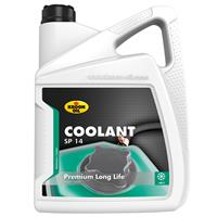 Kroon-Oil 31219 Coolant SP 14 5L