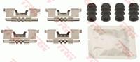 daihatsu Accessoireset, schijfremblok PFK649