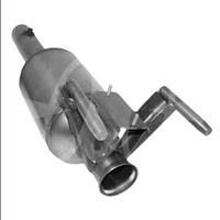 bmcatalysts BM CATALYSTS Rußpartikelfilter BM11016 DPF,Partikelfilter MERCEDES-BENZ,SPRINTER 3,5-t Kasten 906,SPRINTER 3,5-t Bus 906,SPRINTER 3-t Kasten 906