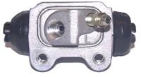 Radbremszylinder Hinterachse links ABS 72814