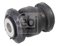 febibilstein Lagerung, Lenker Vorderachse unten vorne beidseitig Febi Bilstein 104937