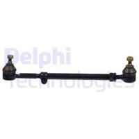 DELPHI Spurstange TL398  MERCEDES-BENZ,Stufenheck W124,KOMBI Kombi S124,E-CLASS W124,COUPE C124,E-CLASS Kombi S124,E-CLASS Cabriolet A124