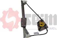 Fensterheber hinten links Seim 901884